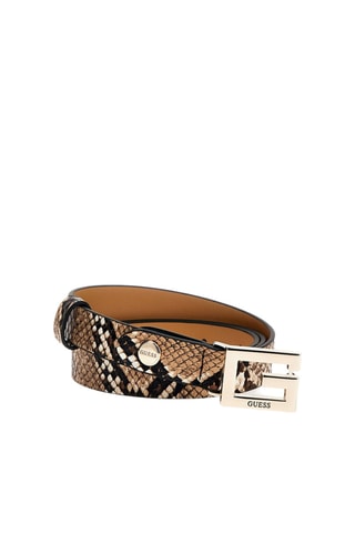 Ceinture - Beige