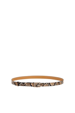 Ceinture - Beige