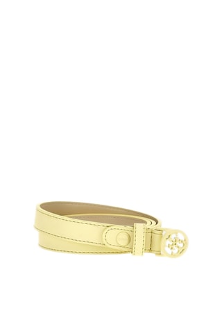 Ceinture Iwona - Jaune