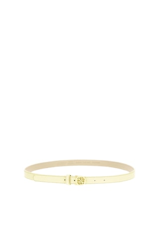 Ceinture Iwona - Jaune