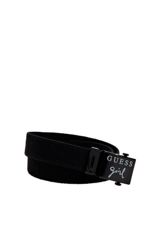 Ceinture Noir
