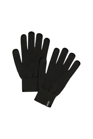 Gants - Noir