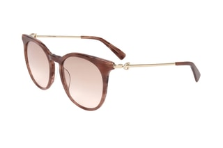 Lunettes de soleil femme - Catégorie 1 - Longchamp