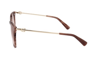 Lunettes de soleil femme - Catégorie 1 - Longchamp