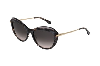 Lunettes de soleil femme - 
Catégorie 2 - Longchamp