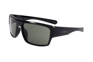 Lunettes de soleil homme - Catégorie 3 - Guess Factory