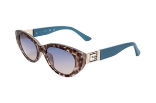 Lunettes de soleil femme - Catégorie 1 - Guess