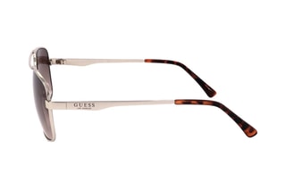 Lunettes de soleil homme - Catégorie 2 - Guess