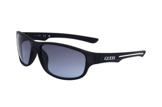 Lunettes de soleil homme - Catégorie 2 - Guess Factory