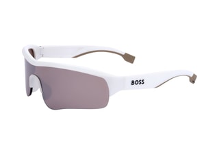 Lunettes de soleil homme - Catégorie 2 - Hugo Boss