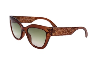 Lunettes de soleil femme - Catégorie 2 - Longchamp