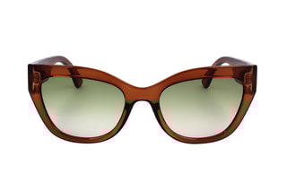 Lunettes de soleil femme - Catégorie 2 - Longchamp