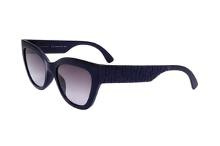 Lunettes de soleil femme - Catégorie 2 - Longchamp