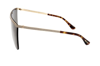 Lunettes de soleil femme - Catégorie 3 - Jimmy Choo