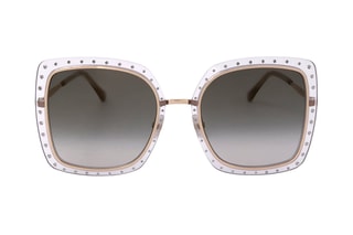Lunettes de soleil femme - Catégorie 3 - Jimmy Choo