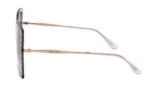 Lunettes de soleil femme - Catégorie 3 - Jimmy Choo
