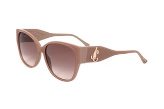 Lunettes de soleil femme - Catégorie 2 - Jimmy Choo