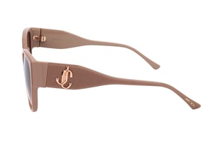 Lunettes de soleil femme - Catégorie 2 - Jimmy Choo