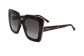 Lunettes de soleil femme - Catégorie 3 - Jimmy Choo