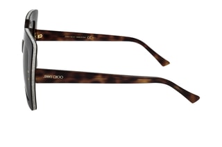 Lunettes de soleil femme - Catégorie 3 - Jimmy Choo