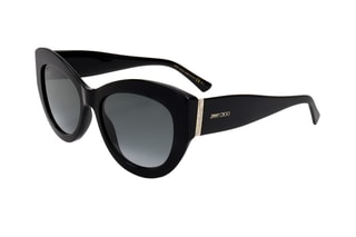 Lunettes de soleil femme - Catégorie 3 - Jimmy Choo