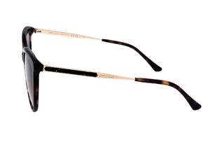 Lunettes de soleil femme - Catégorie 3 - Jimmy Choo