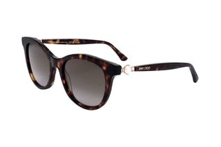 Lunettes de soleil femme - Catégorie 3 - Jimmy Choo