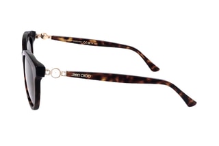 Lunettes de soleil femme - Catégorie 3 - Jimmy Choo