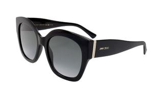 Lunettes de soleil femme - Catégorie 3 - Jimmy Choo