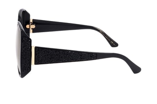 Lunettes de soleil femme - Catégorie 3 - Jimmy Choo
