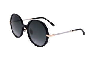 Lunettes de soleil femme - Catégorie 3 - Jimmy Choo