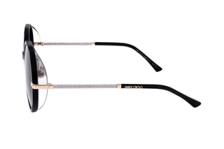 Lunettes de soleil femme - Catégorie 3 - Jimmy Choo