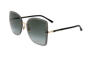 Lunettes de soleil femme - Catégorie 3 - Jimmy Choo
