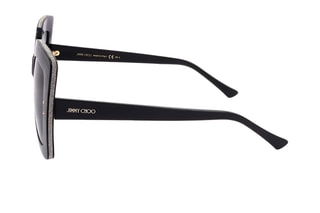 Lunettes de soleil femme - Catégorie 3 - Jimmy Choo