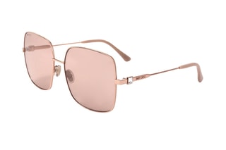 Lunettes de soleil femme - Catégorie 2 - Jimmy Choo