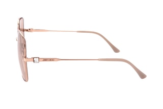 Lunettes de soleil femme - Catégorie 2 - Jimmy Choo