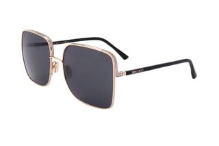 Lunettes de soleil femme - Catégorie 3 - Jimmy Choo