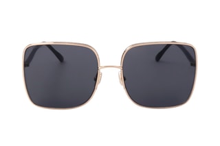 Lunettes de soleil femme - Catégorie 3 - Jimmy Choo