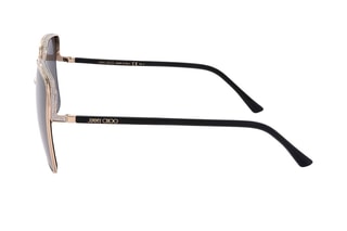 Lunettes de soleil femme - Catégorie 3 - Jimmy Choo