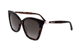 Lunettes de soleil femme - Catégorie 3 - Jimmy Choo