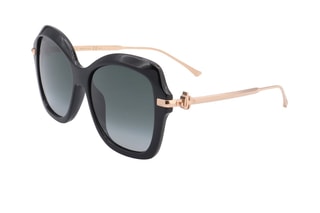 Lunettes de soleil femme - Catégorie 3 - Jimmy Choo 