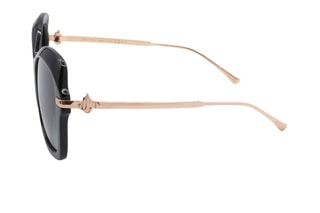 Lunettes de soleil femme - Catégorie 3 - Jimmy Choo 