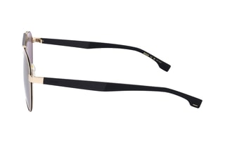 Lunettes de soleil homme - Catégorie 2 - Hugo Boss