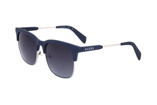 Lunettes de soleil homme - Catégorie 3 - Guess Factory