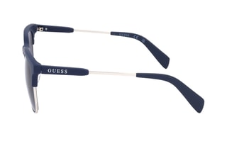 Lunettes de soleil homme - Catégorie 3 - Guess Factory