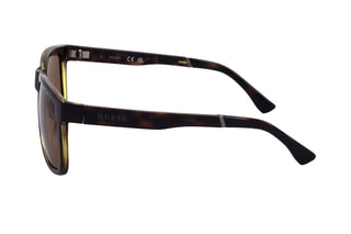 Lunettes de soleil homme - Catégorie 2 - Guess Factory