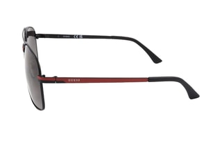 Lunettes de soleil homme - Catégorie 2 - Guess Factory