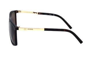 Lunettes de soleil homme - Catégorie 2 - Guess Factory