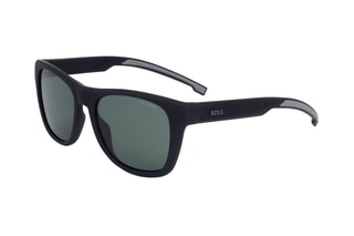 Lunettes de soleil polarisées homme - Catégorie 3 - Hugo Boss