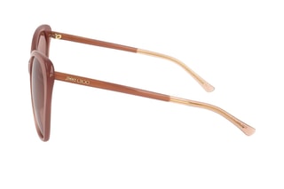 Lunettes de soleil femme - Catégorie 2 - Jimmy Choo 